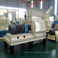 37-45KW 65*55 pine  hammer mill